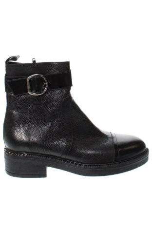 Ανδρικά παπούτσια Jonak, Μέγεθος 41, Χρώμα Μαύρο, Τιμή 67,63 €