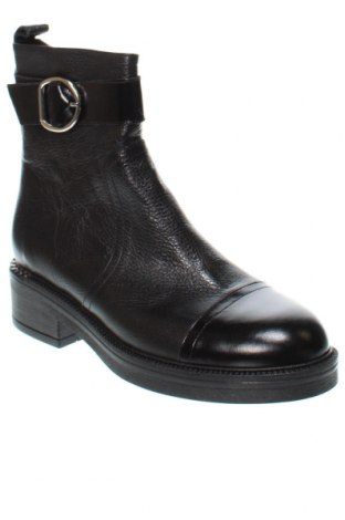 Мъжки обувки Jonak, Размер 41, Цвят Черен, Цена 147,60 лв.