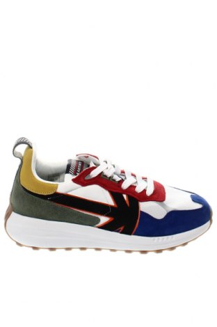 Мъжки обувки Kaotiko, Размер 42, Цвят Многоцветен, Цена 56,00 лв.