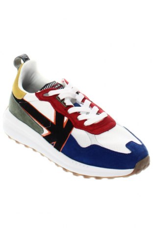 Мъжки обувки Kaotiko, Размер 42, Цвят Многоцветен, Цена 140,00 лв.