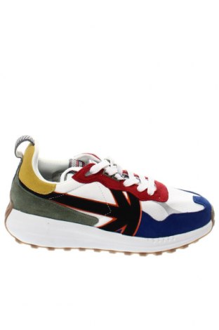 Ανδρικά παπούτσια Kaotiko, Μέγεθος 41, Χρώμα Πολύχρωμο, Τιμή 36,08 €