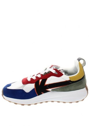Ανδρικά παπούτσια Kaotiko, Μέγεθος 41, Χρώμα Πολύχρωμο, Τιμή 32,47 €
