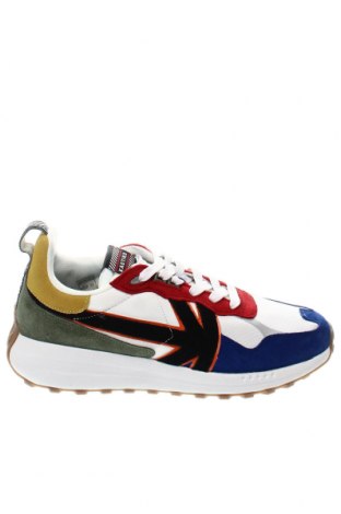 Ανδρικά παπούτσια Kaotiko, Μέγεθος 44, Χρώμα Πολύχρωμο, Τιμή 32,47 €