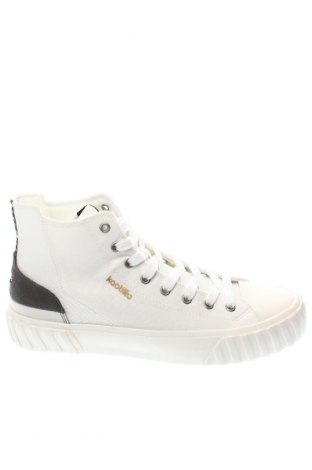 Ανδρικά παπούτσια Kaotiko, Μέγεθος 45, Χρώμα Λευκό, Τιμή 20,60 €