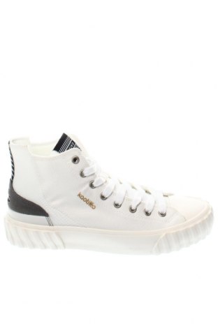 Ανδρικά παπούτσια Kaotiko, Μέγεθος 42, Χρώμα Λευκό, Τιμή 21,15 €