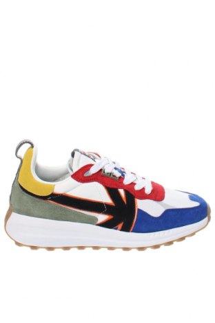 Ανδρικά παπούτσια Kaotiko, Μέγεθος 41, Χρώμα Πολύχρωμο, Τιμή 24,33 €