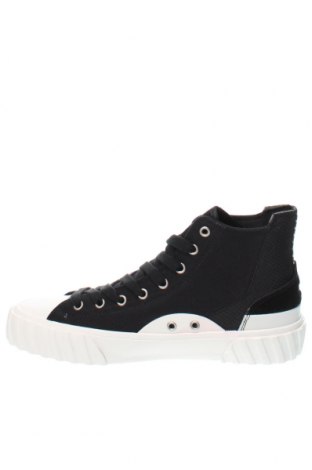 Pánske topánky Kaotiko, Veľkosť 43, Farba Čierna, Cena  27,28 €