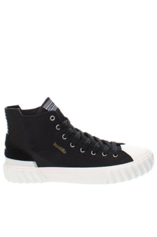 Ανδρικά παπούτσια Kaotiko, Μέγεθος 45, Χρώμα Μαύρο, Τιμή 21,71 €