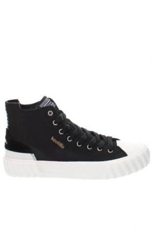 Ανδρικά παπούτσια Kaotiko, Μέγεθος 42, Χρώμα Μαύρο, Τιμή 21,71 €