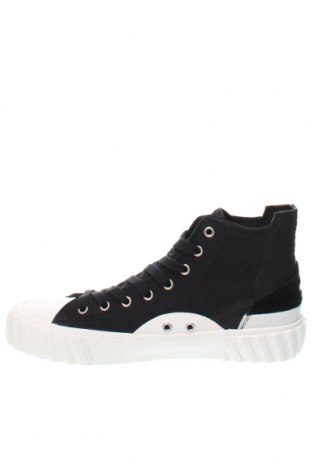 Pánské boty Kaotiko, Velikost 42, Barva Černá, Cena  595,00 Kč