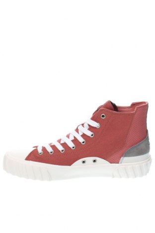 Ανδρικά παπούτσια Kaotiko, Μέγεθος 44, Χρώμα Κόκκινο, Τιμή 19,48 €