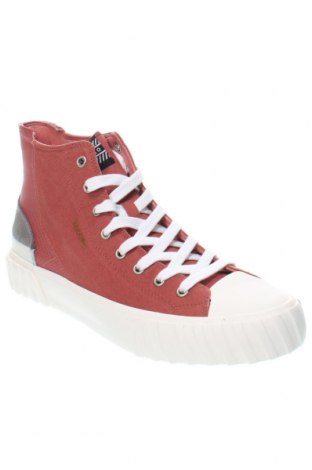 Ανδρικά παπούτσια Kaotiko, Μέγεθος 45, Χρώμα Κόκκινο, Τιμή 19,48 €