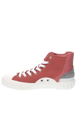 Herrenschuhe Kaotiko, Größe 45, Farbe Rot, Preis 20,04 €