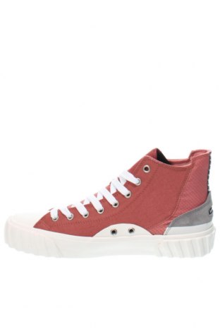 Herrenschuhe Kaotiko, Größe 42, Farbe Rot, Preis 20,04 €