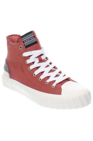 Ανδρικά παπούτσια Kaotiko, Μέγεθος 43, Χρώμα Κόκκινο, Τιμή 19,48 €
