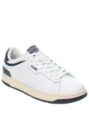 Мъжки обувки Kaotiko, Размер 43, Цвят Бял, Цена 98,00 лв.