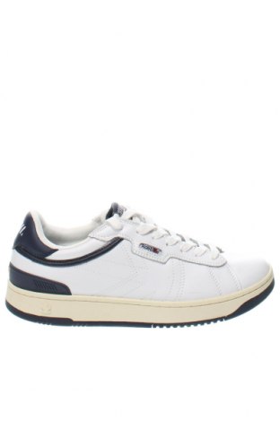 Ανδρικά παπούτσια Kaotiko, Μέγεθος 42, Χρώμα Λευκό, Τιμή 28,83 €