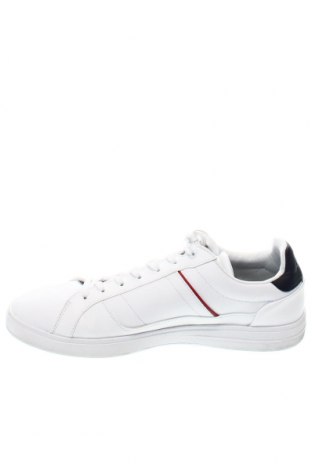 Мъжки обувки Lacoste, Размер 44, Цвят Бял, Цена 103,00 лв.