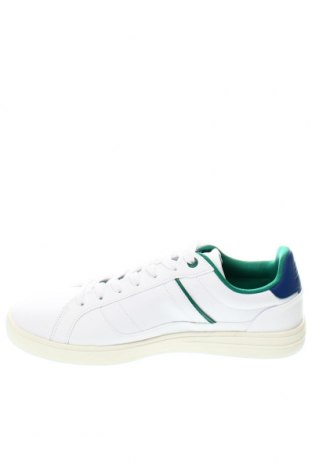 Pánske topánky Lacoste, Veľkosť 42, Farba Biela, Cena  67,42 €