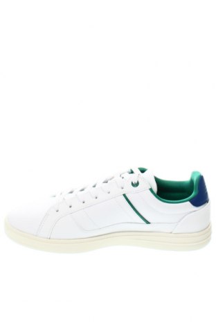 Pánske topánky Lacoste, Veľkosť 42, Farba Biela, Cena  67,42 €