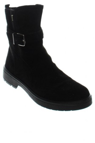 Ανδρικά παπούτσια Legero, Μέγεθος 43, Χρώμα Μαύρο, Τιμή 77,01 €