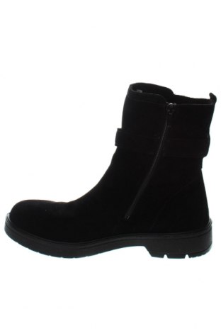 Herrenschuhe Legero, Größe 43, Farbe Schwarz, Preis 77,01 €