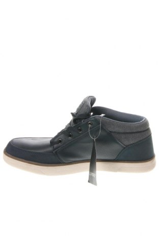 Herrenschuhe Livergy, Größe 43, Farbe Blau, Preis € 34,51