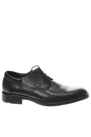 Ανδρικά παπούτσια Lloyd, Μέγεθος 43, Χρώμα Μαύρο, Τιμή 57,06 €
