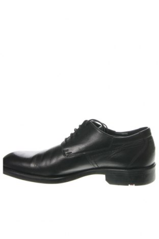 Pánske topánky Lloyd, Veľkosť 43, Farba Čierna, Cena  52,31 €