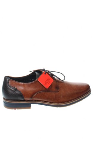 Мъжки обувки Lloyd, Размер 43, Цвят Кафяв, Цена 210,75 лв.