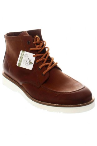 Ανδρικά παπούτσια Lloyd, Μέγεθος 43, Χρώμα Καφέ, Τιμή 126,80 €