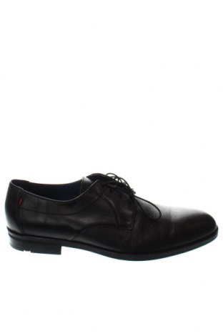 Ανδρικά παπούτσια Lloyd, Μέγεθος 45, Χρώμα Μαύρο, Τιμή 86,91 €