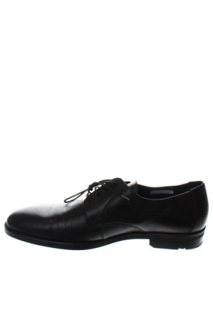 Ανδρικά παπούτσια Lloyd, Μέγεθος 45, Χρώμα Μαύρο, Τιμή 72,43 €