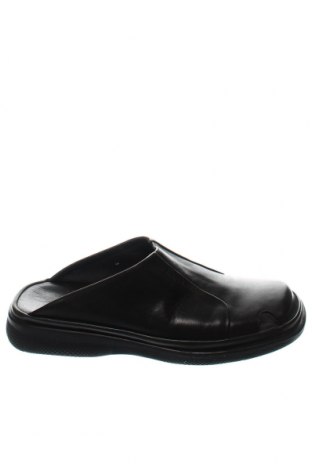 Ανδρικά παπούτσια Marc, Μέγεθος 40, Χρώμα Μαύρο, Τιμή 19,73 €