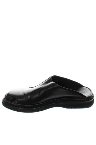Мъжки обувки Marc, Размер 40, Цвят Черен, Цена 31,90 лв.