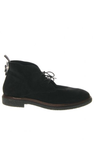Мъжки обувки Marco Tozzi, Размер 44, Цвят Черен, Цена 140,00 лв.