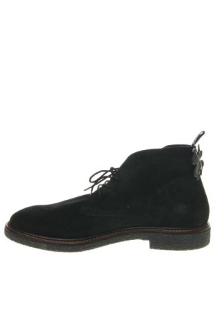 Herrenschuhe Marco Tozzi, Größe 44, Farbe Schwarz, Preis 72,16 €