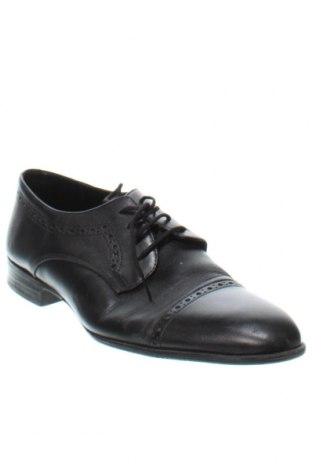 Мъжки обувки Mat Star, Размер 42, Цвят Черен, Цена 47,00 лв.