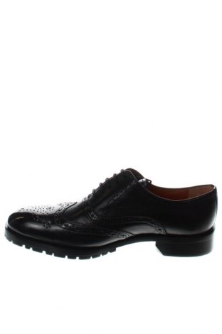 Ανδρικά παπούτσια Melvin & Hamilton, Μέγεθος 42, Χρώμα Μαύρο, Τιμή 72,43 €