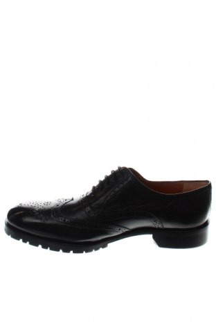 Ανδρικά παπούτσια Melvin & Hamilton, Μέγεθος 44, Χρώμα Μαύρο, Τιμή 86,91 €