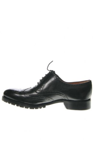 Ανδρικά παπούτσια Melvin & Hamilton, Μέγεθος 43, Χρώμα Μαύρο, Τιμή 94,15 €