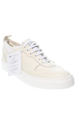 Herrenschuhe Melvin & Hamilton, Größe 42, Farbe Ecru, Preis € 72,37