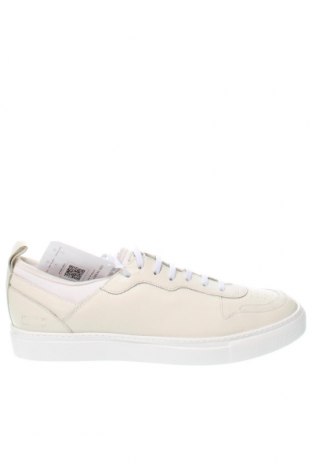 Herrenschuhe Melvin & Hamilton, Größe 44, Farbe Ecru, Preis € 72,37