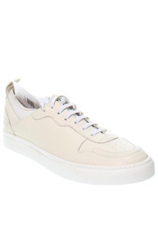 Herrenschuhe Melvin & Hamilton, Größe 44, Farbe Ecru, Preis 72,37 €