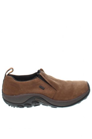 Мъжки обувки Merrell, Размер 44, Цвят Кафяв, Цена 91,20 лв.