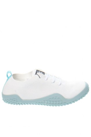 Ανδρικά παπούτσια Muroexe, Μέγεθος 43, Χρώμα Λευκό, Τιμή 22,27 €