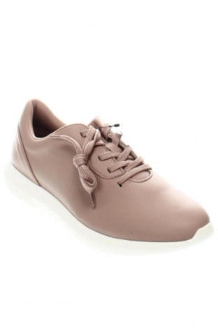 Мъжки обувки Muroexe, Размер 46, Цвят Розов, Цена 31,08 лв.