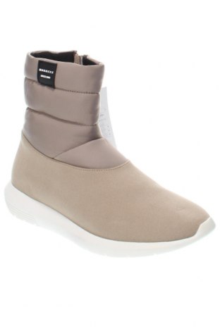 Herrenschuhe Muroexe, Größe 43, Farbe Beige, Preis 34,64 €