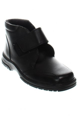 Ανδρικά παπούτσια My Wear, Μέγεθος 42, Χρώμα Μαύρο, Τιμή 21,53 €