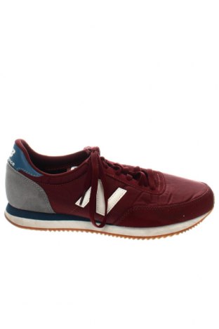 Мъжки обувки New Balance, Размер 44, Цвят Червен, Цена 54,28 лв.